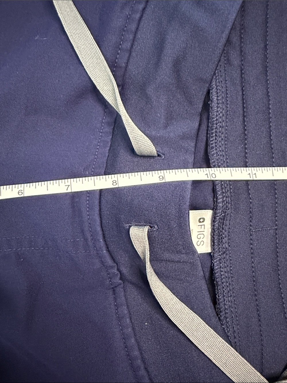 Figs Jogger Scrub Pants *Tall* - Picture 7 of 8